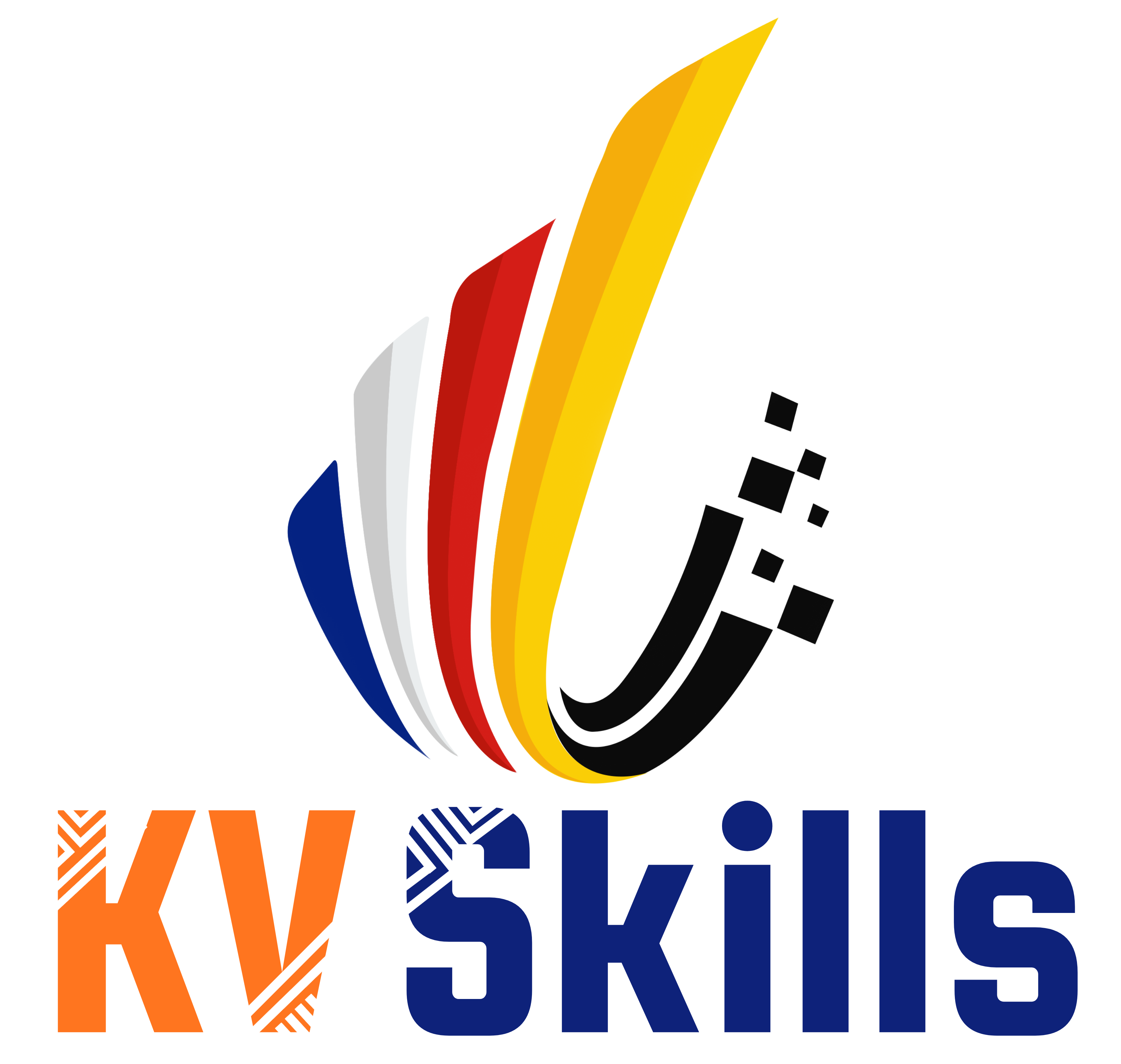 Logo KVSkills